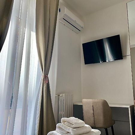 Bed and Breakfast Unita D'Italia Bari Exterior foto