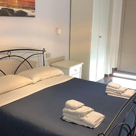 Bed and Breakfast Unita D'Italia Bari Exterior foto