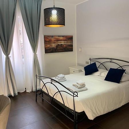 Bed and Breakfast Unita D'Italia Bari Exterior foto
