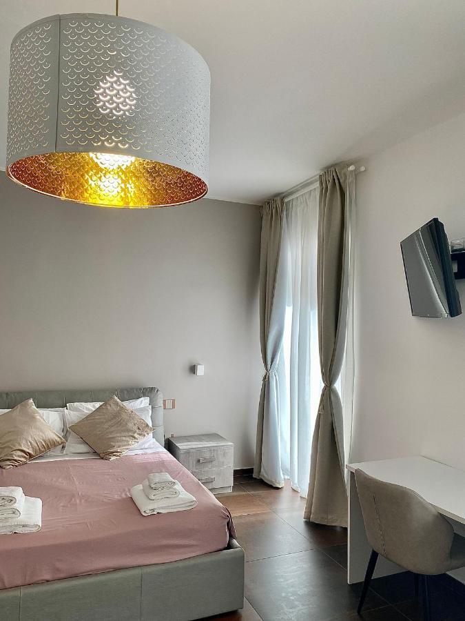 Bed and Breakfast Unita D'Italia Bari Exterior foto