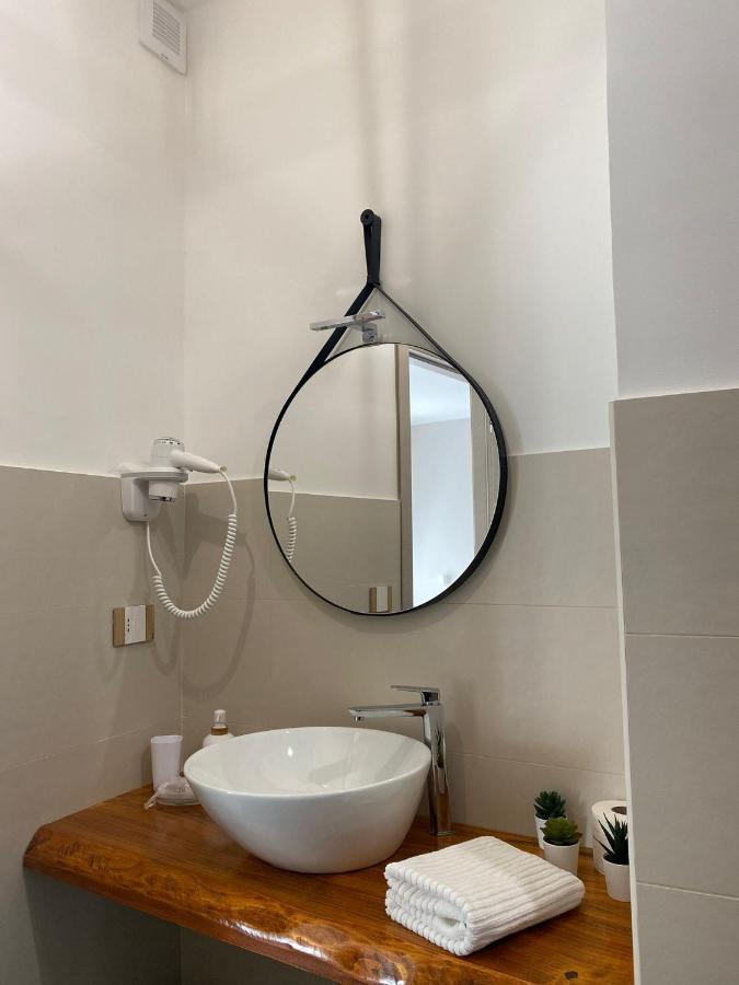 Bed and Breakfast Unita D'Italia Bari Exterior foto