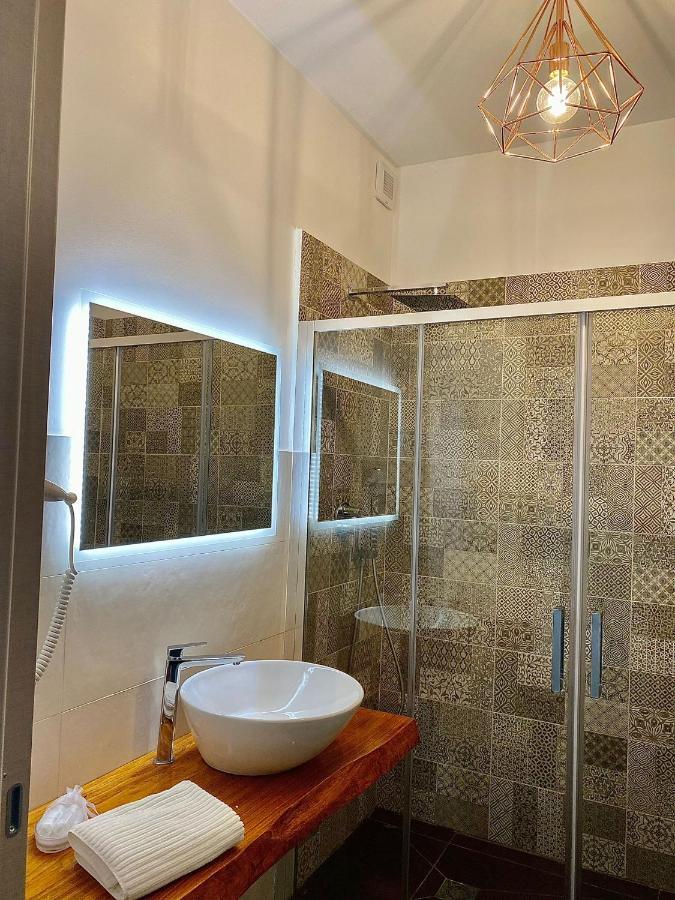 Bed and Breakfast Unita D'Italia Bari Exterior foto