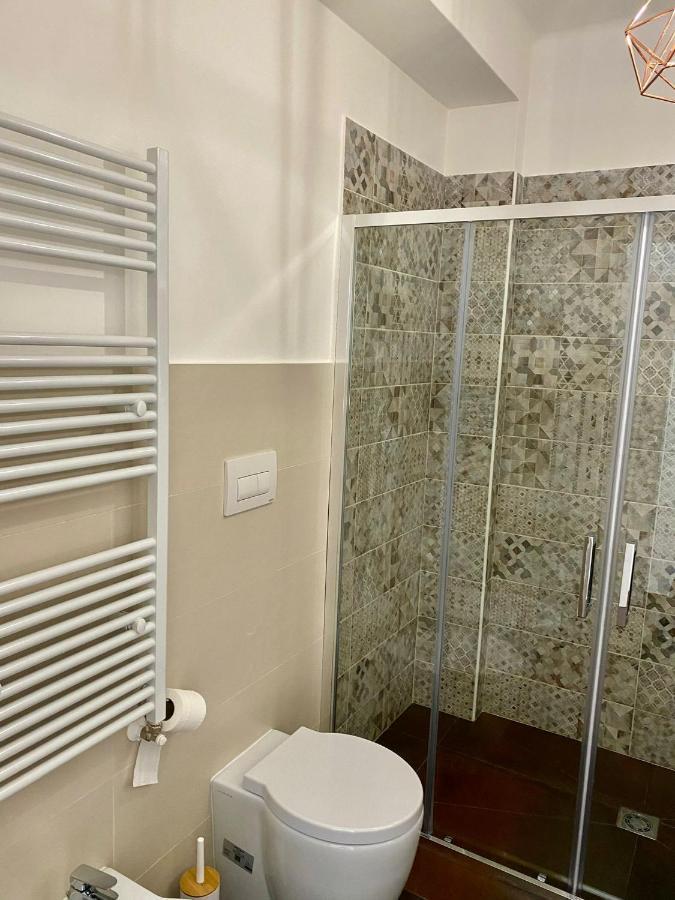 Bed and Breakfast Unita D'Italia Bari Exterior foto
