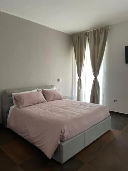 Bed and Breakfast Unita D'Italia Bari Exterior foto