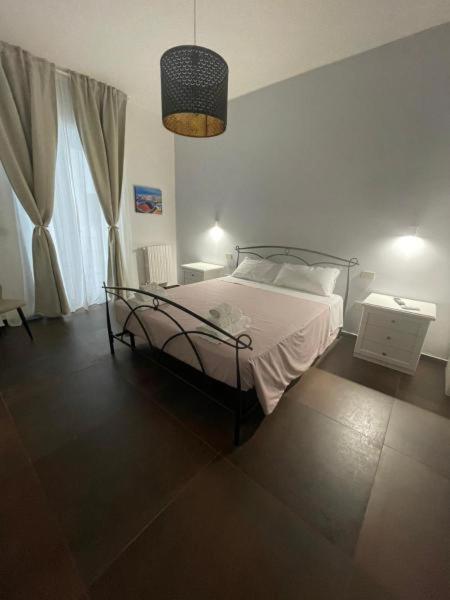 Bed and Breakfast Unita D'Italia Bari Exterior foto