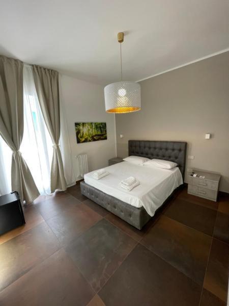 Bed and Breakfast Unita D'Italia Bari Exterior foto