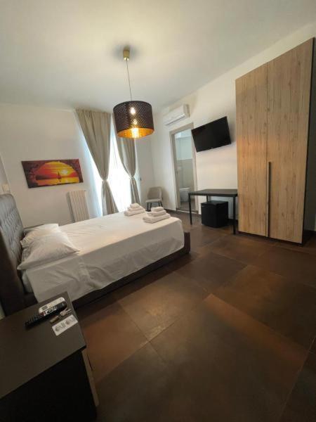 Bed and Breakfast Unita D'Italia Bari Exterior foto