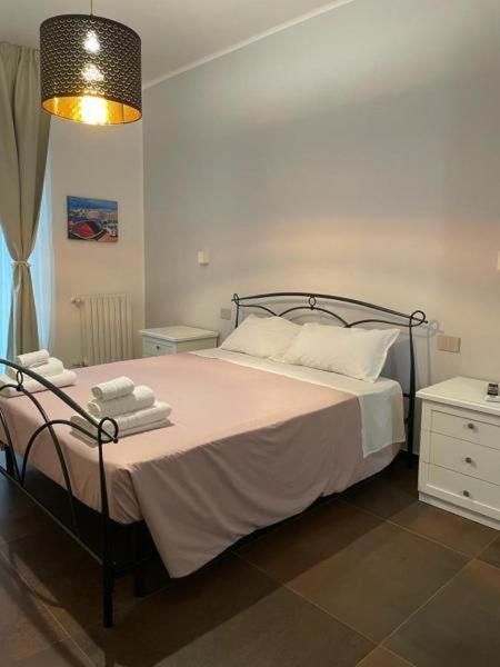 Bed and Breakfast Unita D'Italia Bari Exterior foto