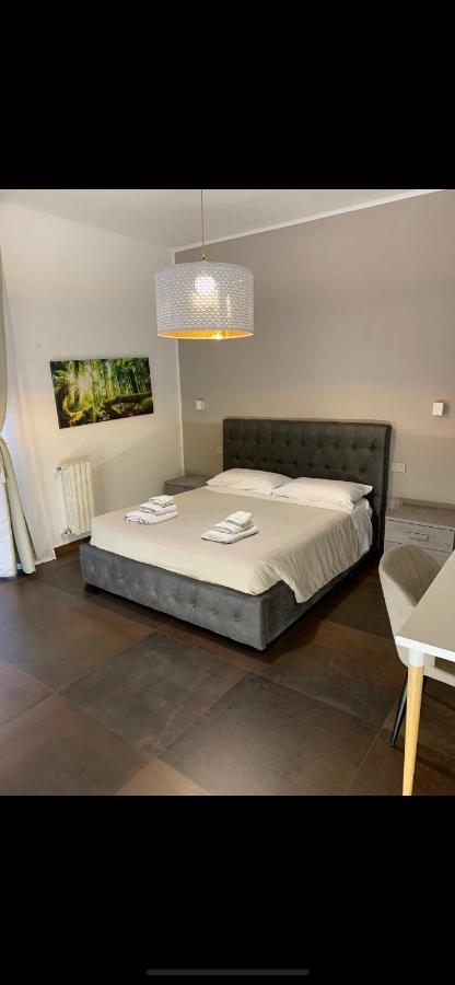 Bed and Breakfast Unita D'Italia Bari Exterior foto