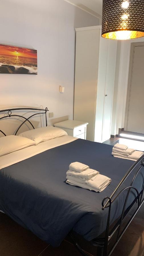 Bed and Breakfast Unita D'Italia Bari Exterior foto