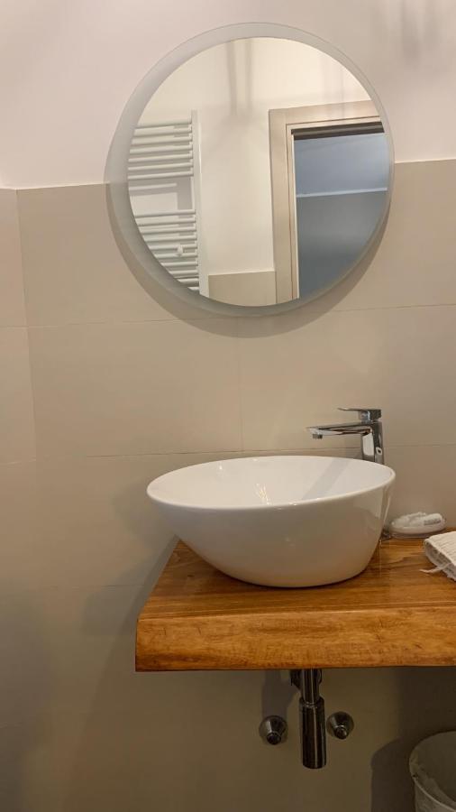 Bed and Breakfast Unita D'Italia Bari Exterior foto
