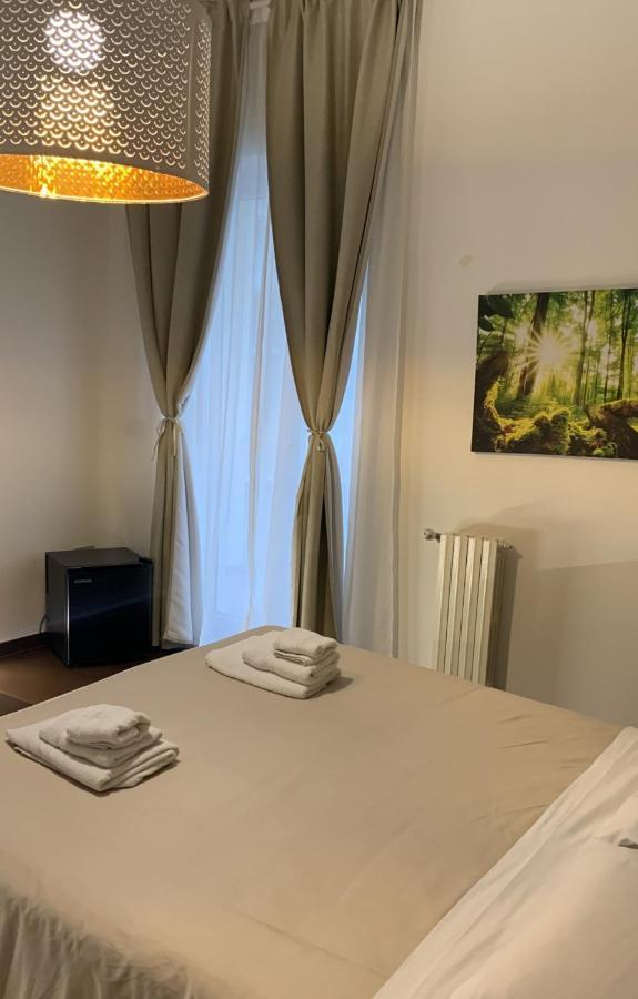 Bed and Breakfast Unita D'Italia Bari Exterior foto